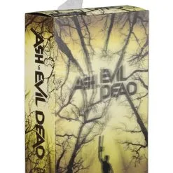 NECA Ash Vs. Evil Dead TV - Ultimate Ash Actionfigur (3D-Cover) 13 NECA Ash Vs. Evil Dead TV - Ultimate Ash Actionfigur (3D-Cover) -Film Figuren Verkäufe d1f4944b4dbd0fe6006159c984be7ce44c4519fd9d4cf473e1af8acf40887cdc