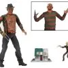 NECA Nightmare On Elm Street Part 3 - Ultimate Freddy Krueger Figur 1 NECA Nightmare On Elm Street Part 3 - Ultimate Freddy Krueger Figur -Film Figuren Verkäufe d2041b5bbdcd780a9dffdd88d1aa61c426af9f0ebef7874ced28d71359718d49