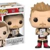 FUNKO POP! - WWE - Chris Jericho Figur -Film Figuren Verkäufe d358a250c9bd03f8d7f17e724129b3ea933182a28504ae62dea10a47af867465