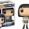 FUNKO POP! - Alias - Sydney Bristow (School Girl) Figur -Film Figuren Verkäufe d3f62be02f220fd214dc57f1f10891d6f9bc3277c2a464a9d928d3b8f8170aaf