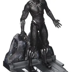 Diamond Select Marvel Select - Black Panther Movie Figur