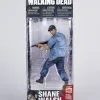 McFarlane Toys The Walking Dead TV Figur - Shane Walsh W. Baseball Cap