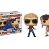 FUNKO POP! - Marvel Vs Capcom - Captain Marvel & Chun-Li Figuren -Film Figuren Verkäufe d5aa59e204224f5db032f99fd0a222026732a11a7c53c54c752337fadcc667c1