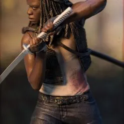 McFarlane Toys The Walking Dead - Michonne 17cm Color Tops Figur 11 McFarlane Toys The Walking Dead - Michonne 17cm Color Tops Figur -Film Figuren Verkäufe d5ead53d4678c31621e1fbd4fca2bff48ca8f57ba96fc1f72087002bcefddee9