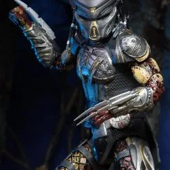 NECA Predator - Ultimate Fugitive Predator Action Figur 11 NECA Predator - Ultimate Fugitive Predator Action Figur -Film Figuren Verkäufe d65f05994bb34f7b438bc3fdb2b0a5d34fa99306b7652b70f78f42ae5be4edb4