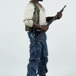 McFarlane Toys The Walking Dead TV Series 5 - Figur Tyreese -Film Figuren Verkäufe d6c3fe430755025b09c59d94d3f9ed475bc182c83f30d713477d4eddc5c408f0