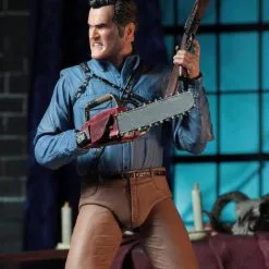 NECA Ash Vs. Evil Dead TV - Ultimate Ash Actionfigur (3D-Cover) 11 NECA Ash Vs. Evil Dead TV - Ultimate Ash Actionfigur (3D-Cover) -Film Figuren Verkäufe d6eeff415263ef96310d092bbef417452dcd51913dac1220f4cf231a3aad7e3e