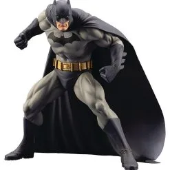 Kotobukiya DC Comics - Batman Hush - ARTFX+ Statue