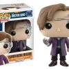 FUNKO POP! - Doctor Who - 11th Doctor Mr. Clever Figur -Film Figuren Verkäufe d8cdae7d1547c13ad8c730c87ff838a17508e551a41244c468ab1aa17ca286d3