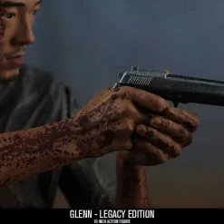 McFarlane Toys The Walking Dead TV - Glenn Legacy Edition Deluxe Figur 12 McFarlane Toys The Walking Dead TV - Glenn Legacy Edition Deluxe Figur -Film Figuren Verkäufe d9d67e20ed2526a1b73a80c6cb742830670a1fc0e65fc89d5e38de44fabb889c