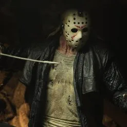 NECA Friday The 13th (2009) - Jason Voorhees Ultimate Actionfigur 13 NECA Friday The 13th (2009) - Jason Voorhees Ultimate Actionfigur -Film Figuren Verkäufe da655f8e7bf92b761ba4d7daac3ec7f8a4ad2cf04ae9213c52fecc7fd4c05e3a