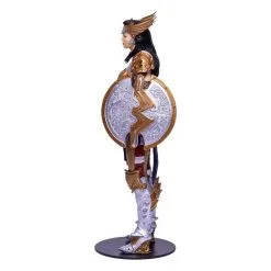 McFarlane Toys DC Multiverse - Wonder Woman - Gold Label Collection - Actionfigur 18 McFarlane Toys DC Multiverse - Wonder Woman - Gold Label Collection - Actionfigur -Film Figuren Verkäufe dc multiverse actionfigur wonder woman 10 1