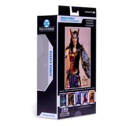 McFarlane Toys DC Multiverse - Wonder Woman - Gold Label Collection - Actionfigur 21 McFarlane Toys DC Multiverse - Wonder Woman - Gold Label Collection - Actionfigur -Film Figuren Verkäufe dc multiverse actionfigur wonder woman 3 1