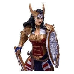 McFarlane Toys DC Multiverse - Wonder Woman - Gold Label Collection - Actionfigur 14 McFarlane Toys DC Multiverse - Wonder Woman - Gold Label Collection - Actionfigur -Film Figuren Verkäufe dc multiverse actionfigur wonder woman 5 1