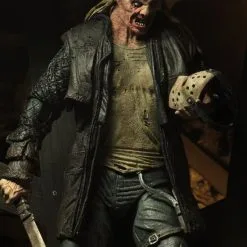 NECA Friday The 13th (2009) - Jason Voorhees Ultimate Actionfigur 12 NECA Friday The 13th (2009) - Jason Voorhees Ultimate Actionfigur -Film Figuren Verkäufe dc2e72d1e31fc248962d01f6352c9020f89dd806224172525f5085c3edf78fa5