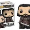 FUNKO POP! - Game Of Thrones - Jon Snow #49 Figur -Film Figuren Verkäufe dcb6003eff2b2930ca6549ae86d117c6494dabb2c93c50b0af959f260e829409
