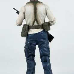 McFarlane Toys The Walking Dead TV Series 5 - Figur Tyreese -Film Figuren Verkäufe dd1ba76eb0a6e47d4d63230db730cefcf6a8ef67301250af262b759715f78446