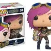 FUNKO POP! - League Of Legends - Vi Figur -Film Figuren Verkäufe dd34911c0f760af98470e3068abdaaa6f74e8ce0745ab2b69b42658fedc306d2
