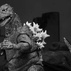 NECA Godzilla 1954 - Classic Godzilla Head To Tail 30cm Actionfigur 11 NECA Godzilla 1954 - Classic Godzilla Head To Tail 30cm Actionfigur -Film Figuren Verkäufe dd765b0d367405fe5c1a6ba872d885c059ff4ce007f197a206bf50649645e737