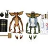 NECA Gremlins 2 - Ultimate Demolition Gremlin 2-Pack - Clothed Actionfigur 1 NECA Gremlins 2 - Ultimate Demolition Gremlin 2-Pack - Clothed Actionfigur -Film Figuren Verkäufe demo set scaled 1