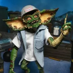 NECA Gremlins 2 - Ultimate Demolition Gremlin 2-Pack - Clothed Actionfigur 20 NECA Gremlins 2 - Ultimate Demolition Gremlin 2-Pack - Clothed Actionfigur -Film Figuren Verkäufe demo set1 scaled 1