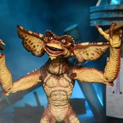 NECA Gremlins 2 - Ultimate Demolition Gremlin 2-Pack - Clothed Actionfigur 21 NECA Gremlins 2 - Ultimate Demolition Gremlin 2-Pack - Clothed Actionfigur -Film Figuren Verkäufe demo set2 scaled 1