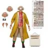 NECA Zurück In Die Zukunft 2 - Ultimate Doc Brown - Actionfigur 1 NECA Zurück In Die Zukunft 2 - Ultimate Doc Brown - Actionfigur -Film Figuren Verkäufe doc scaled 1