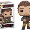 FUNKO POP! - Dungeons & Dragons Honor Among Thieves Edgin Figur -Film Figuren Verkäufe dudedw