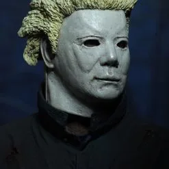 NECA Halloween 2 - Ultimate Michael Myers Actionfigur -Film Figuren Verkäufe e14eb02c21437210488b906cb0b6f0186ab1e643c51b258a7b4cef656132e301