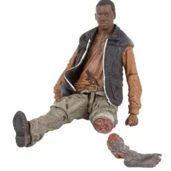 McFarlane Toys The Walking Dead TV Serie 8 - Bob Stookey Figur 12 McFarlane Toys The Walking Dead TV Serie 8 - Bob Stookey Figur -Film Figuren Verkäufe e3054ec81829d12e1ca370fa335475c1fcfe19002960e0852ac47c0888b08cb1