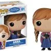 FUNKO POP! Disney Die Eiskönigin - Anna - Bobble Head Figur -Film Figuren Verkäufe e4534754acbfa9cbd5b8cb49cc4195fe479b2a8375f29894d061a8f3d7416596