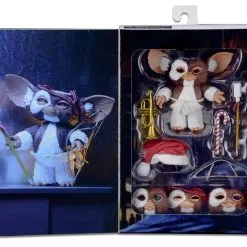 NECA Gremlins - Ultimate Gizmo Actionfigur 12 NECA Gremlins - Ultimate Gizmo Actionfigur -Film Figuren Verkäufe e4a2a671c720c56d379c8550580b9120c3ab2e071f5798f068374054446b37fd