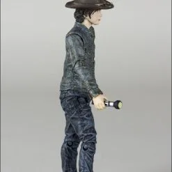 McFarlane Toys The Walking Dead TV Serie 7 - Figur Carl Grimes 13 McFarlane Toys The Walking Dead TV Serie 7 - Figur Carl Grimes -Film Figuren Verkäufe e4b525c077f9b4997f2d0d3af7a89b2be40575c18809e4c09e47f99d26e10177