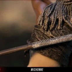 McFarlane Toys The Walking Dead - Michonne 17cm Color Tops Figur 13 McFarlane Toys The Walking Dead - Michonne 17cm Color Tops Figur -Film Figuren Verkäufe e4e053c7af78dfa45a5216cd0df7dba1c2884d56866cf1b194cc88cb84b6c892