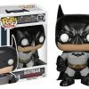 FUNKO POP! - Batman Arkham Asylum - Batman Figur -Film Figuren Verkäufe e5f6bf2a4ccc24eaae264544cd2ac4fe28abc7b2299dfc4ea37d705445709cc4
