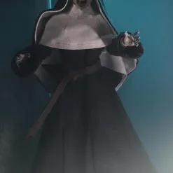 NECA The Conjuring Universe - The Nun - 20cm Figur Nonne 11 NECA The Conjuring Universe - The Nun - 20cm Figur Nonne -Film Figuren Verkäufe e61bc5452b4a4bf68033d22237e4236dafd7db720a56b88d470479f80b317593
