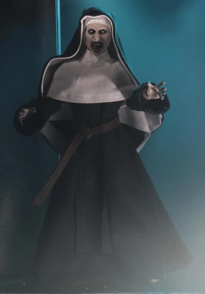 NECA The Conjuring Universe - The Nun - 20cm Figur Nonne 5 NECA The Conjuring Universe - The Nun - 20cm Figur Nonne – Bild 3