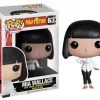FUNKO POP! - Pulp Fiction - Mia Wallace Figur -Film Figuren Verkäufe e7b1d04d3b5216bbe2e35831a911296bb92dd021be3c731f0f43994422859124