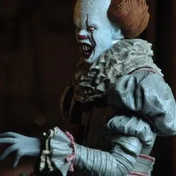 NECA IT - Dancing Clown - Pennywise Ultimate Actionfigur 13 NECA IT - Dancing Clown - Pennywise Ultimate Actionfigur -Film Figuren Verkäufe e85b45cc3891f9ca601cf95d4dacf8181eeddbaa94dcb702d968de8d287de6c1