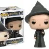 FUNKO POP! - Harry Potter - Minerva McGonagall Figur -Film Figuren Verkäufe e88b7ba6c4a3474e230b40018a45577c5a8299ed2f28d09a0a3d178b7e186563
