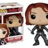 FUNKO POP! - Age Of Ultron - Black Widow Figur -Film Figuren Verkäufe e8b4d0c9828f63fa51bf5aa16a40ecffa0b34ce2b4173dd3a10ef0c6100f7310