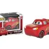 FUNKO POP! - Disney: Cars 3 - Lightning McQueen Figur -Film Figuren Verkäufe e970dd20bca84a1dd0f1a37e79e71f9585c9f849b20779b85b90b8f3644eac62