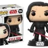 FUNKO POP! - Star Wars: The Last Jedi - Kylo Ren Figur -Film Figuren Verkäufe ea06e48d8dfc7b919a2241a70df3ac38370d2d47d9c01c2d3909013a0d1e492a