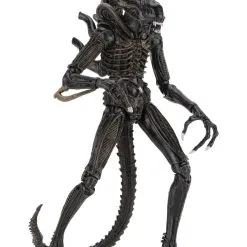 NECA Aliens (1986) - Brown Ultimate Alien Warrior Actionfigur -Film Figuren Verkäufe ea267c40c0c14556db5098b095d59fc06e297f96efc3e28f9f09b6a05a99caf2