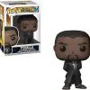 FUNKO POP! - T´Chala Figur - Marvel Black Panther -Film Figuren Verkäufe eb653b8ecf6a0e96a5632f89771e9b6c