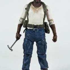 McFarlane Toys The Walking Dead TV Series 5 - Figur Tyreese -Film Figuren Verkäufe eb906a09ccd94710b25cb1aefd6a168ef6dc2e9477f5684cc4efa4e329e303ea