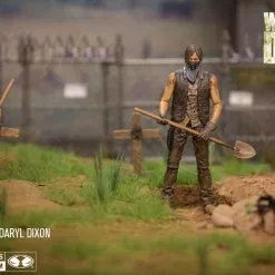 McFarlane Toys The Walking Dead TV Serie 9 - Grave Digger Daryl Dixon Figur 15 McFarlane Toys The Walking Dead TV Serie 9 - Grave Digger Daryl Dixon Figur -Film Figuren Verkäufe eb96b95cd8a97d1ebd29e118e1d395603fd09a99bc3965d4bdada92cddc828a9
