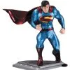 DC Direct Superman - The Man Of Steel Statue By Jim Lee -Film Figuren Verkäufe ec36c109e35b3d51e5ecb1df19267efd6d9988958148f3fc9419b852f02511e1