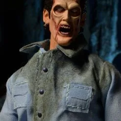 NECA Evil Dead 2 - Deadite Ash Retro Clothed Style Figur 10 NECA Evil Dead 2 - Deadite Ash Retro Clothed Style Figur -Film Figuren Verkäufe ecf917af13af71b751564c80d7c48e086e2f739a902637363d8caeba5d2c4777