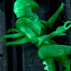 NECA Alien Vs. Predator - Alien Warrior Thermal Vision Actionfigur -Film Figuren Verkäufe ee497d16468a6a5537eee8b4204f85ea75c0f7dd4294f3049bffb3956f6d9841